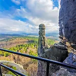 Kleiner König Struppen-Siedlung