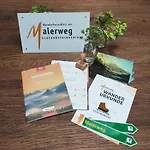 Pensjonat Kleiner Koenig Struppen-Siedlung