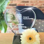 Kleiner König Gasthof 3*