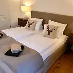 Kleiner König Gasthof Struppen-Siedlung