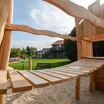 Gasthof Kleiner König Struppen-Siedlung