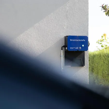 Kleiner Koenig Penzion