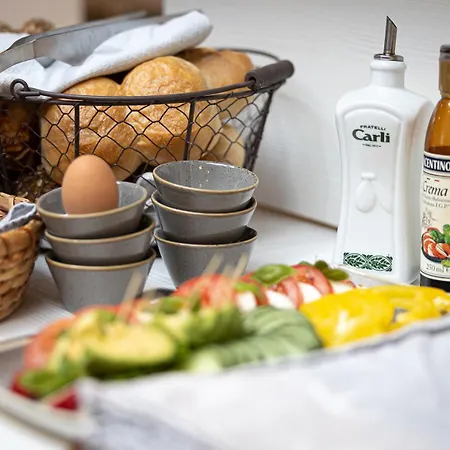 Penzion Kleiner Koenig 3*