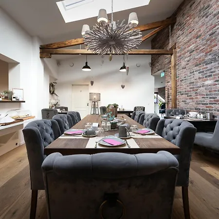 Kleiner Koenig Struppen-Siedlung