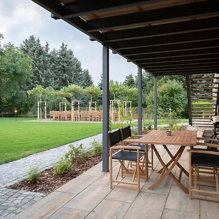 Kleiner Koenig 3* Struppen-Siedlung