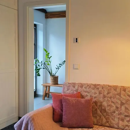 Kleiner Koenig Gasthuis Struppen-Siedlung