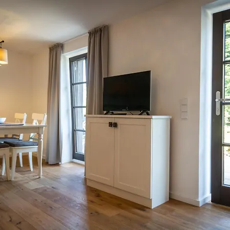 Kleiner Koenig 3* Struppen-Siedlung