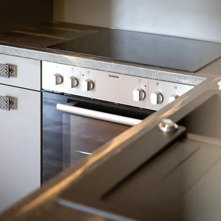 Kleiner Koenig Gasthuis Struppen-Siedlung