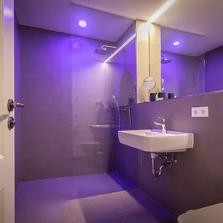 Guest house Kleiner Koenig Struppen-Siedlung