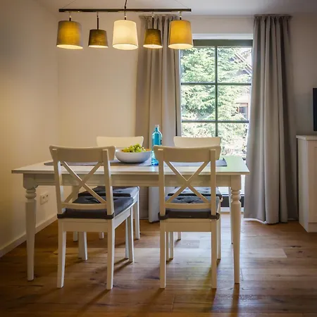 Kleiner Koenig Struppen-Siedlung