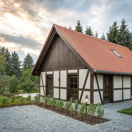 Penzion Kleiner Koenig 3*