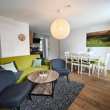 Kleiner Koenig Penzion