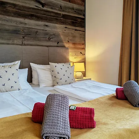 Penzion Kleiner Koenig 3*