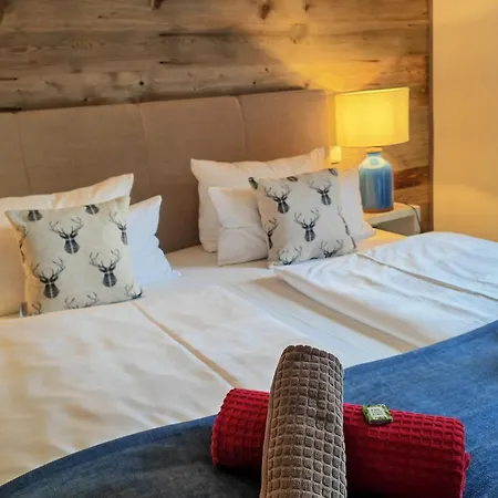 Kleiner Koenig 3* Struppen-Siedlung