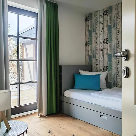 Kleiner Koenig Гостевой дом 3*