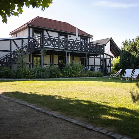 Maison d'hôtes Kleiner Koenig