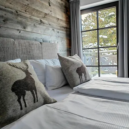 Kleiner Koenig Гостевой дом