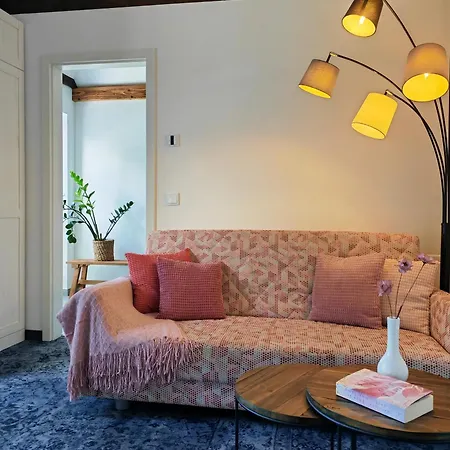 Maison d'hôtes Kleiner Koenig Struppen-Siedlung