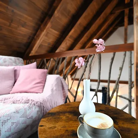 Maison d'hôtes Kleiner Koenig