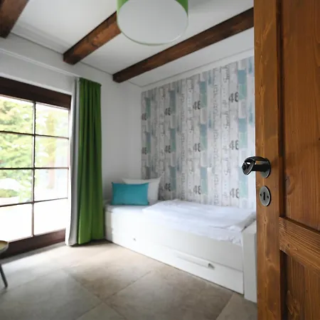 Kleiner Koenig Гостевой дом 3*