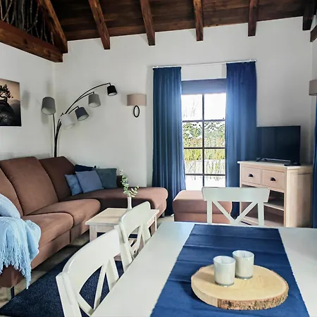 Gasthuis Kleiner Koenig Struppen-Siedlung