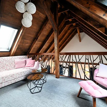 Kleiner Koenig Maison d'hôtes 3*