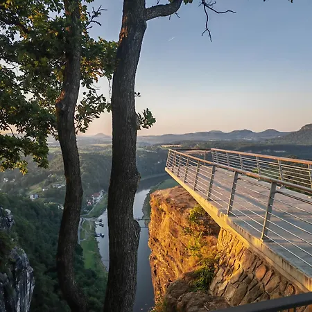 Gasthuis Kleiner Koenig
