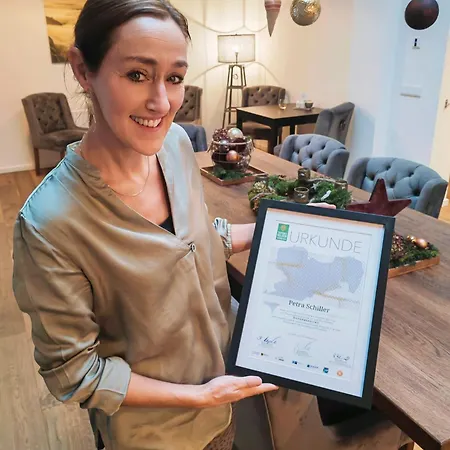 Kleiner Koenig Struppen-Siedlung