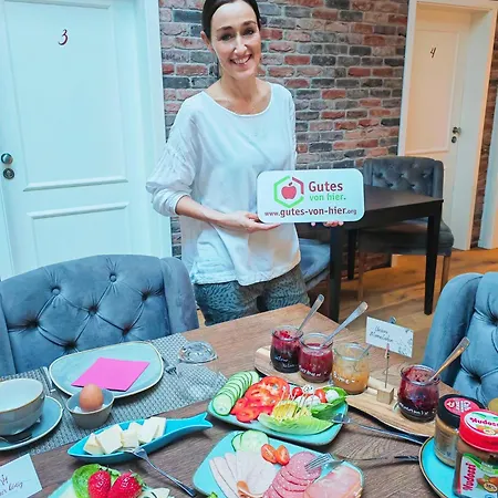 Kleiner Koenig Penzion 3*