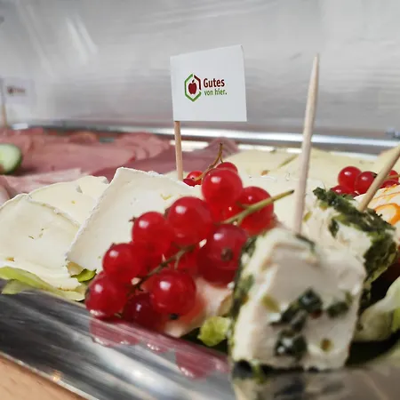 Kleiner Koenig Penzion 3*