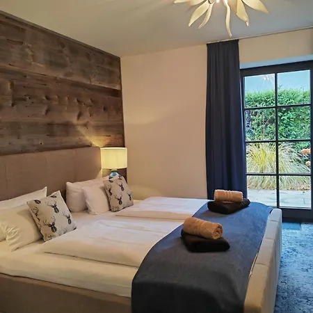 Penzion Kleiner Koenig 3*