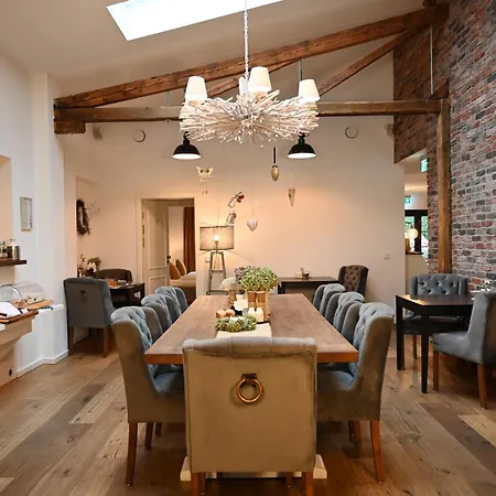 Kleiner Koenig Maison d'hôtes Struppen-Siedlung