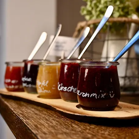 Kleiner Koenig Penzion Struppen-Siedlung