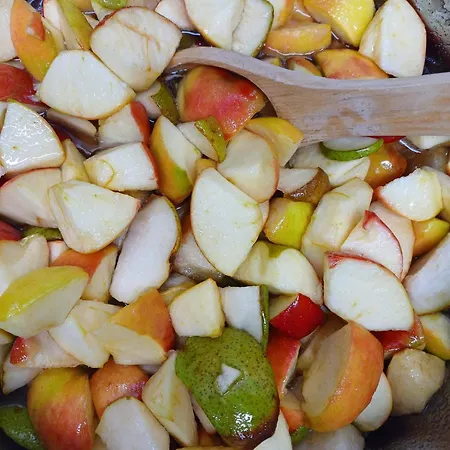 Kleiner Koenig Struppen-Siedlung