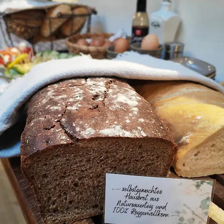 Gasthuis Kleiner Koenig Struppen-Siedlung