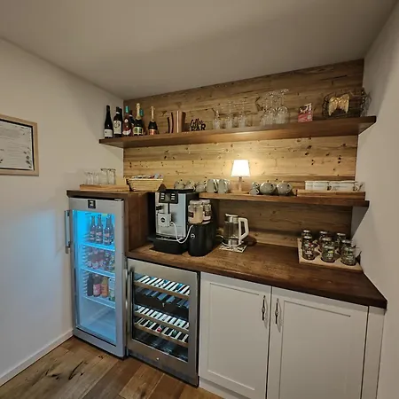 Penzion Kleiner Koenig 3*