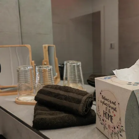 Kleiner Koenig Struppen-Siedlung