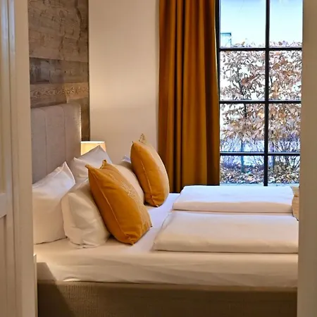 Kleiner Koenig Maison d'hôtes 3*