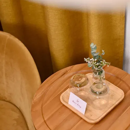 Maison d'hôtes Kleiner Koenig 3*
