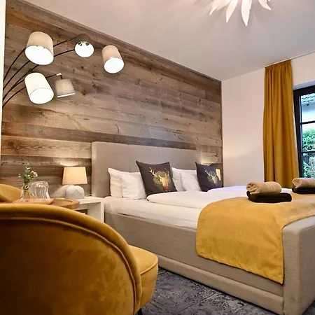 Maison d'hôtes Kleiner Koenig 3*