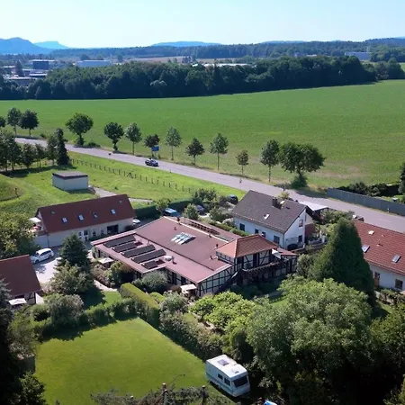 Kleiner Koenig 3* Struppen-Siedlung