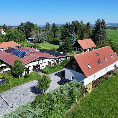 Maison d'hôtes Kleiner Koenig 3*