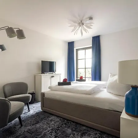 Kleiner König Gasthof 3*