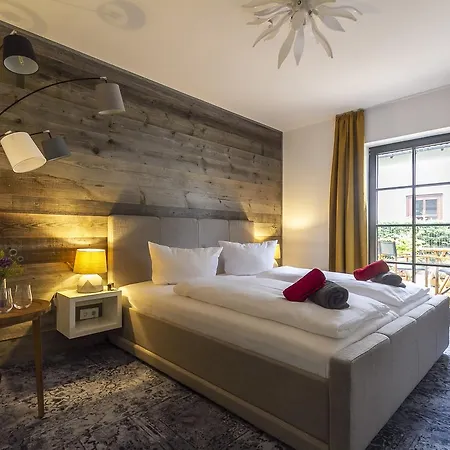 Гостевой дом Kleiner Koenig