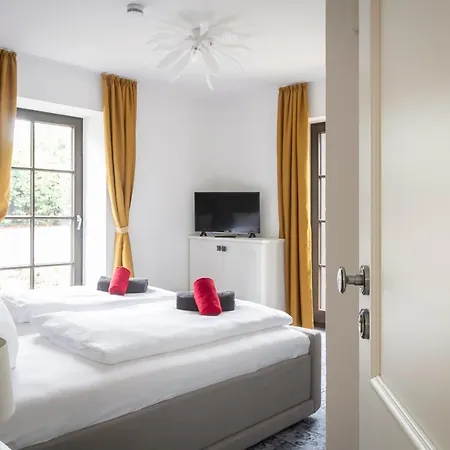 Гостевой дом Kleiner Koenig