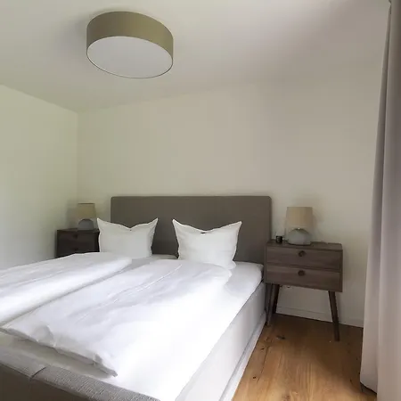 Kleiner Koenig Penzion Struppen-Siedlung