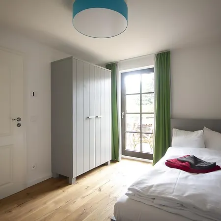 Kleiner Koenig Penzion 3*