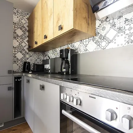 Kleiner Koenig Gasthuis 3*