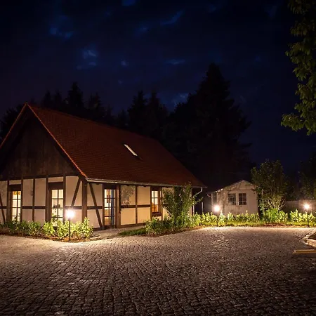 Penzion Kleiner Koenig