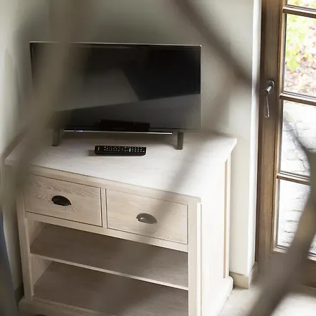 Gasthuis Kleiner Koenig Struppen-Siedlung